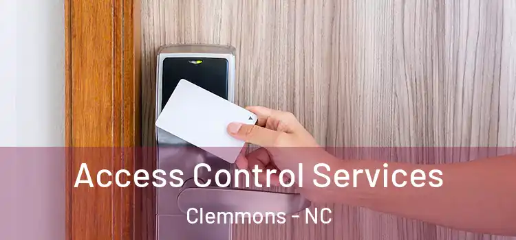  Access Control Services Clemmons - NC