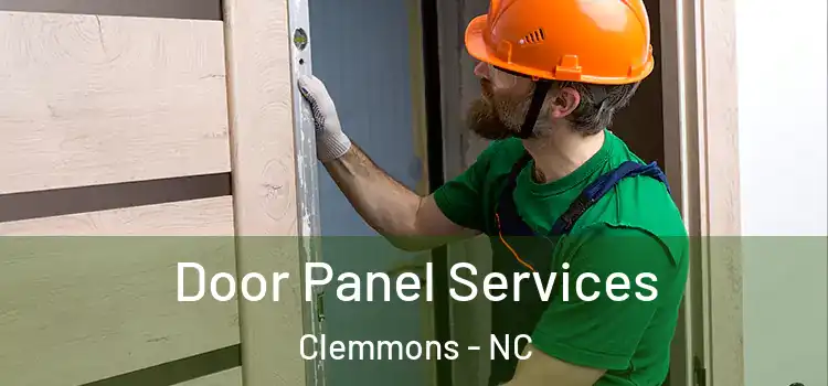  Door Panel Services Clemmons - NC