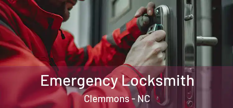 Emergency Locksmith Clemmons - NC