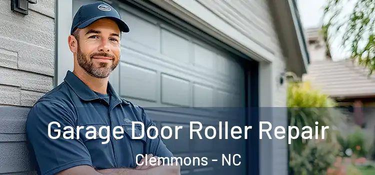  Garage Door Roller Repair Clemmons - NC
