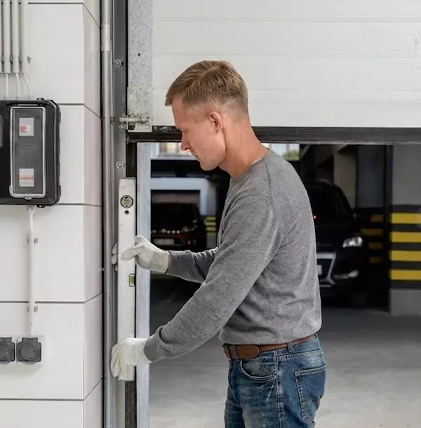 Why Choose Us for Door, Gate and Security Services in Clemmons, NC