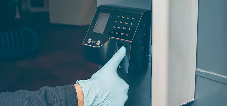Access Control Installation Clemmons