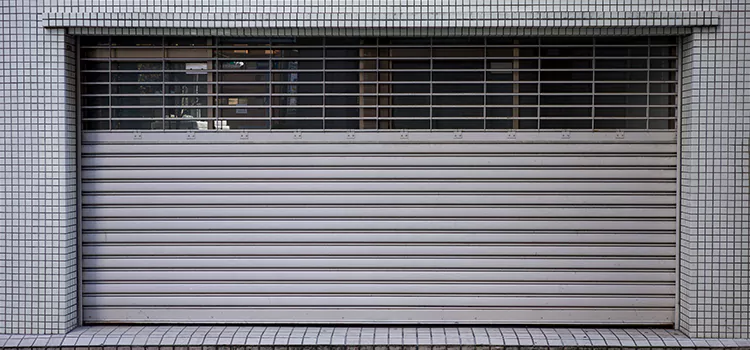 Advanced Solutions for Your Aluminum Garage Doors in Clemmons, North Carolina