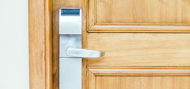 Advanced Solutions in Clemmons, NC for Modern Security