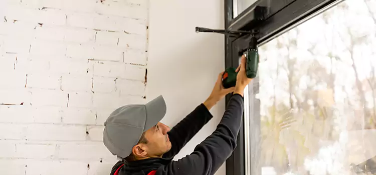 Automatic Door Opener Commercial Clemmons