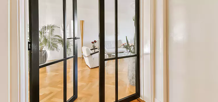 Bifold Door Replacement Clemmons