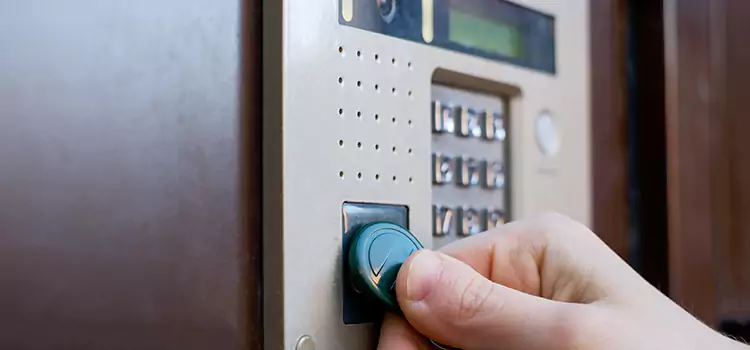 Enhanced Security Features Clemmons