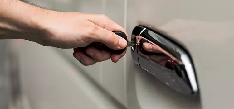 Why Choose Our Auto Locksmith Team in Clemmons, NC?