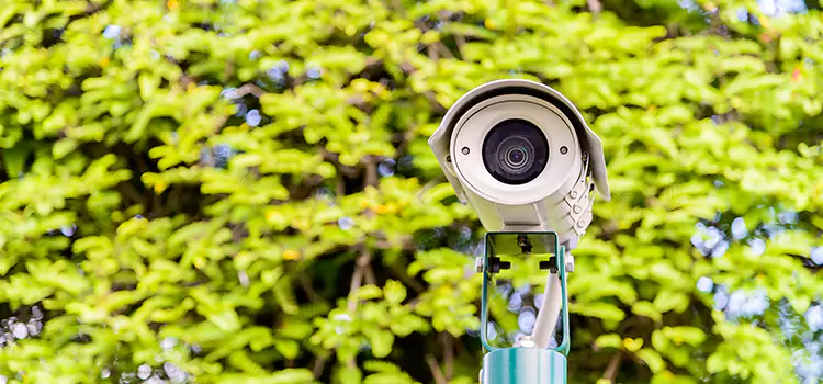 Advanced Surveillance Solutions for Every Need in Clemmons