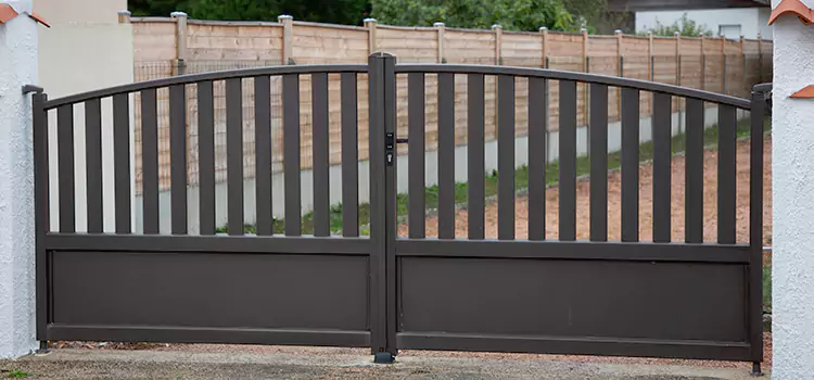 Advanced Gate Solutions in Clemmons, NC