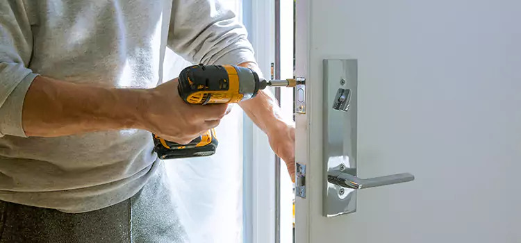 Door Knob Lock Repair Clemmons