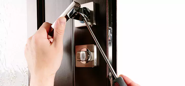 Door Lock Replacement Service Clemmons