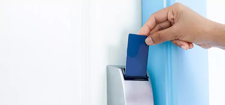 Access Control System Integration Clemmons