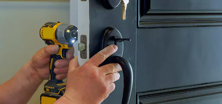 Locksmith Emergency Service Clemmons