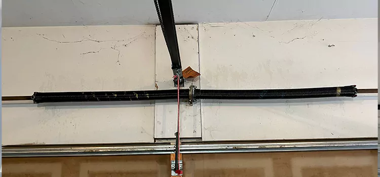 Garage Door Cable Repair Near Me in Clemmons, NC