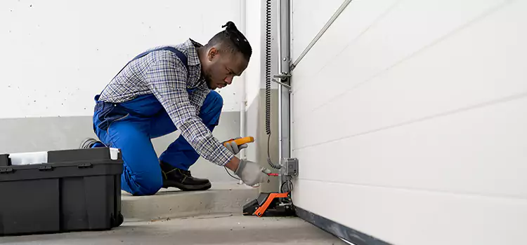 Expert Solutions for Every Garage Lock Need in Clemmons, NC
