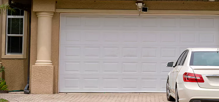 Comprehensive Garage Door Maintenance Services in Clemmons, NC