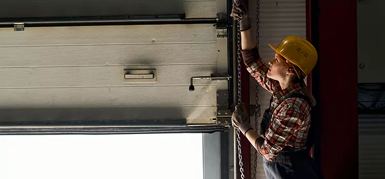Addressing Common Garage Door Stoppage Issues in Clemmons, NC