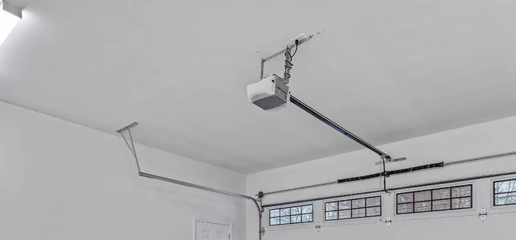 Experienced Garage Door Installers Clemmons
