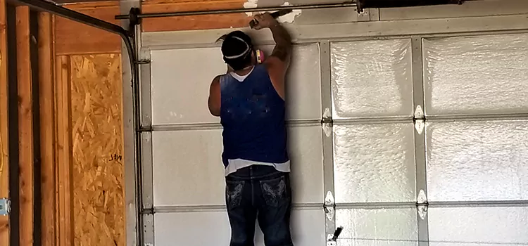 Specialized Garage Door Panel Solutions in Clemmons, NC