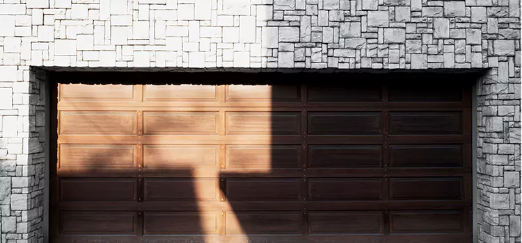 Garage Door Installation Clemmons