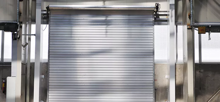 Roller Door Maintenance Clemmons