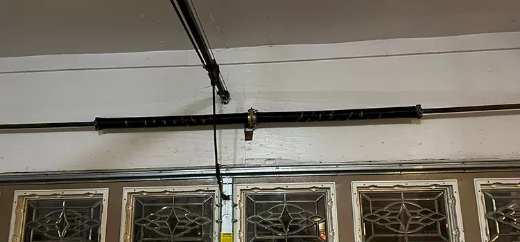 Garage Door Spring Repair Near Me Clemmons