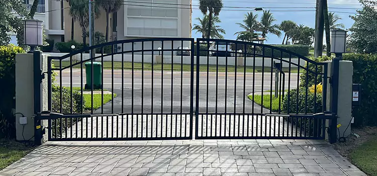 Gate Opener Replacement Near Me in Clemmons, NC