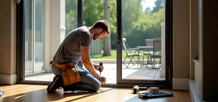 Comprehensive Solutions for Every Glass Door Need in Clemmons, NC
