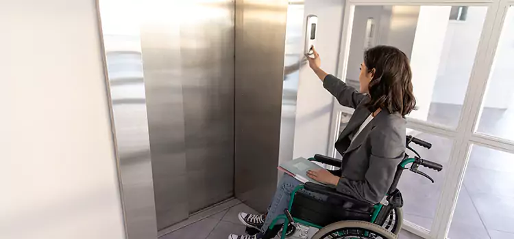 Benefits of Modern Handicap Door Systems in Clemmons, NC