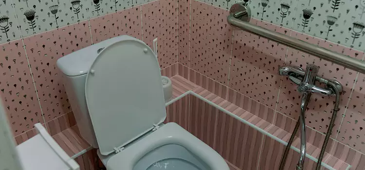 Meeting Diverse Needs With Accessible Restroom Solutions in Clemmons, NC