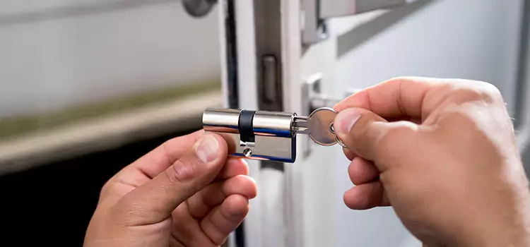 Emergency Locksmith for House Clemmons