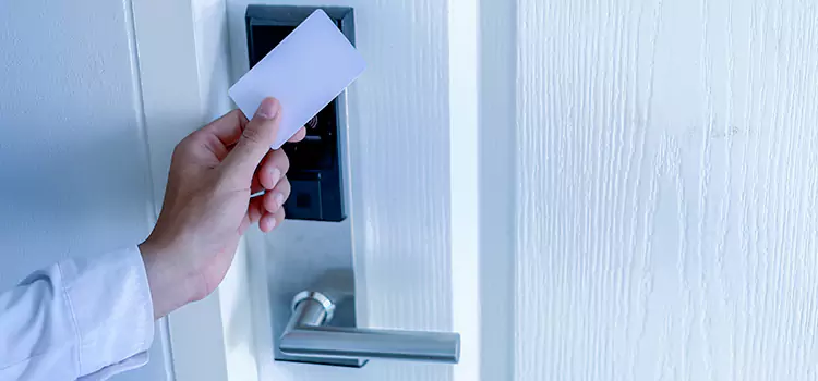 Why Choose Us for Your Keycard Lock Installation in Clemmons, NC?