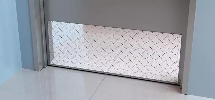 Benefits of Professional Kick Plate Solutions in Clemmons, NC