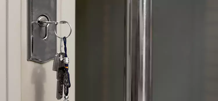 Master Keying by the Numbers Clemmons