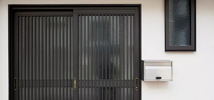 Sliding Screen Door Repair Clemmons