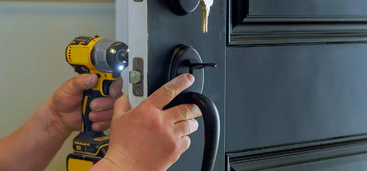 Mobile Automotive Locksmith Clemmons