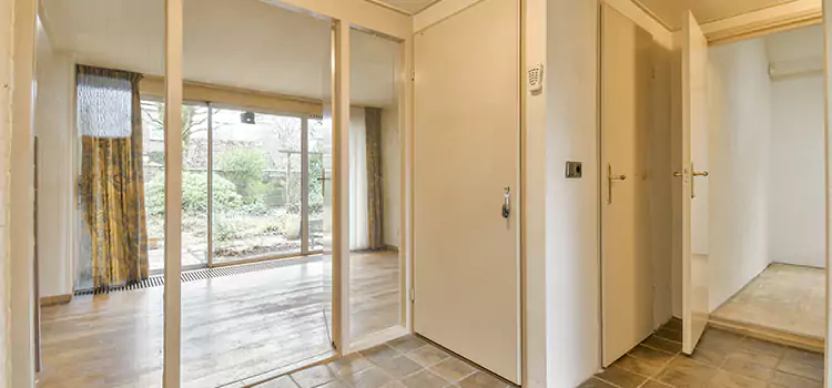 Why Choose Our Pocket Door Experts in Clemmons, NC?