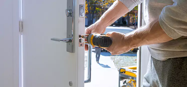 Insulated Roll Up Garage Doors Residential Clemmons