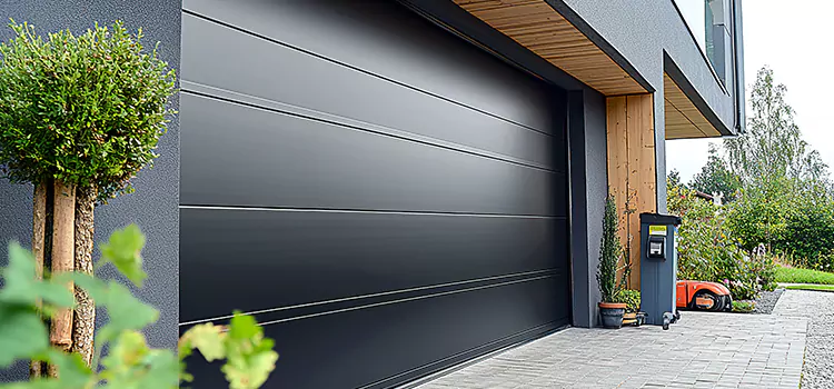 Residential Garage Door Service Clemmons