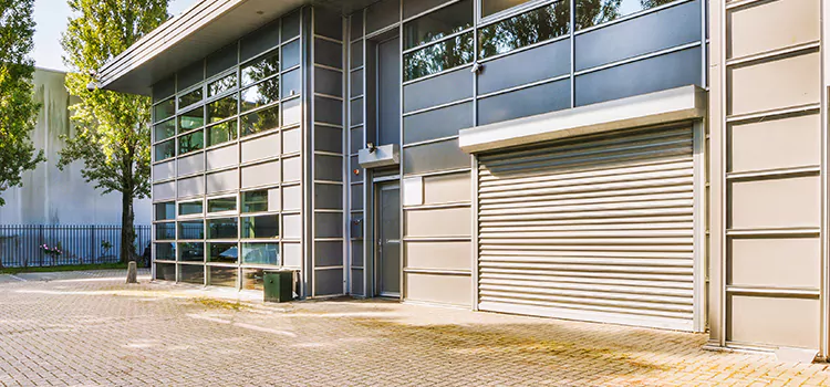 Electric Roller Garage Doors Clemmons