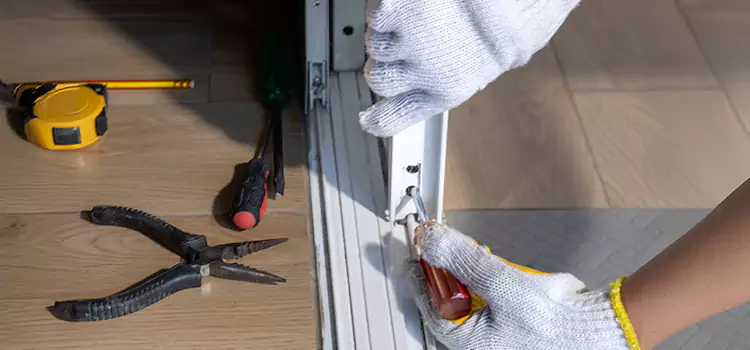 Sliding Door Installation Services in Clemmons, NC