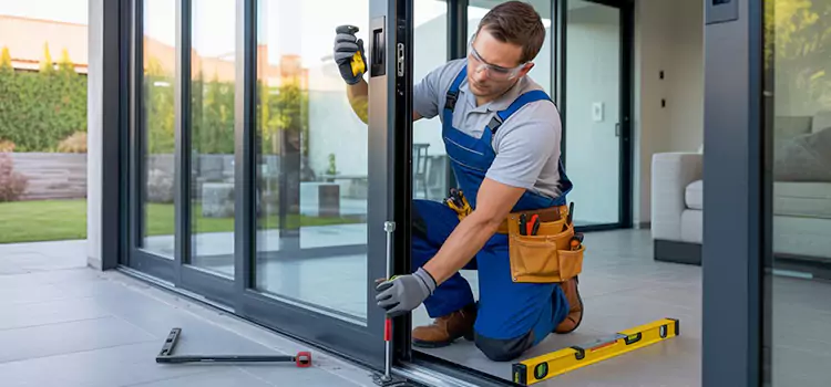 Sliding Screen Door Repair Clemmons