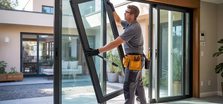 Specialized Sliding Door Roller Services in Clemmons, North Carolina