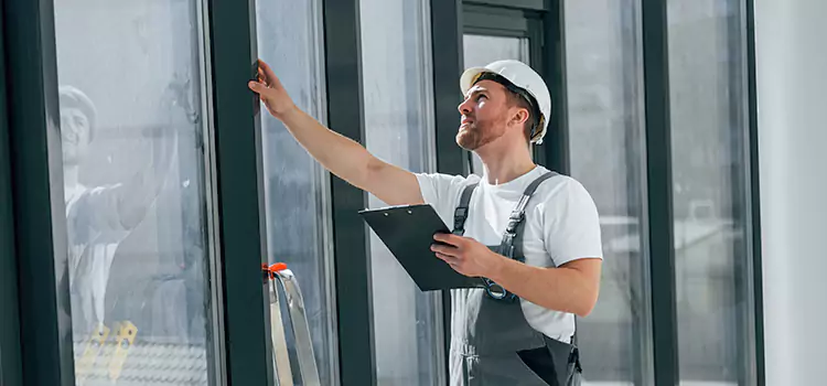 Comprehensive Solutions for Your Sticking Doors in Clemmons, NC