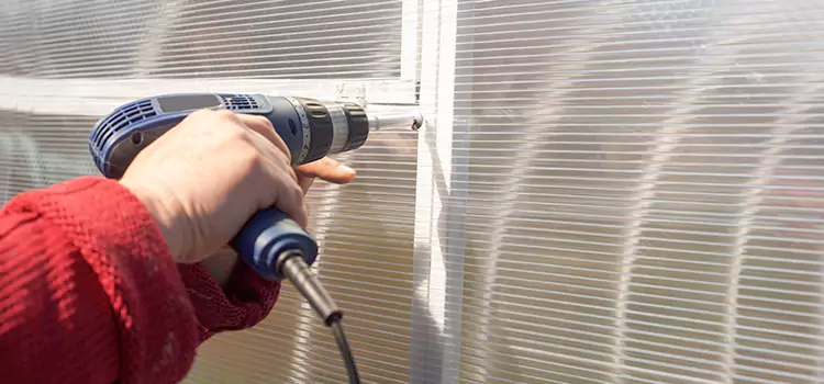 Sliding Screen Door Repair Clemmons