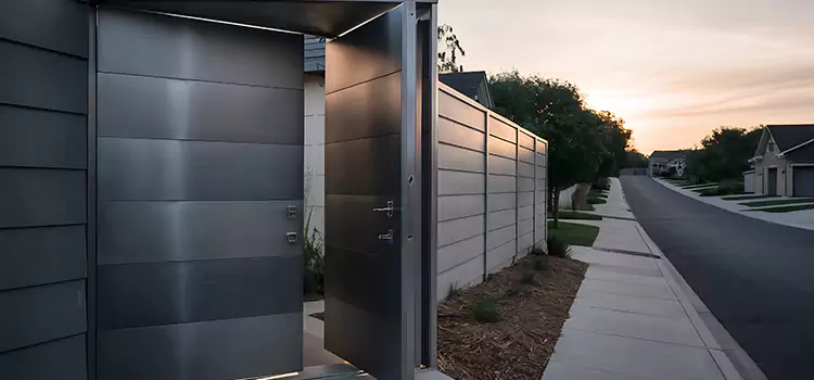 Comprehensive Steel Door Solutions in Clemmons, NC