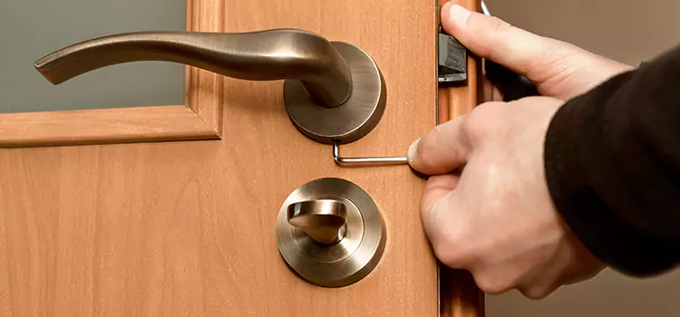 Access Control System Integration Clemmons