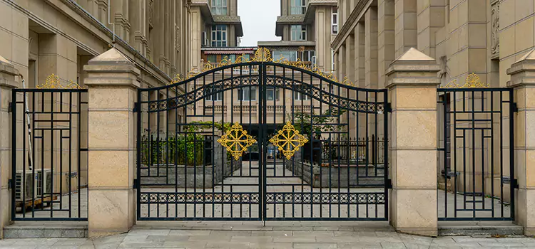 Comprehensive Iron Gate Maintenance Solutions in Clemmons, NC