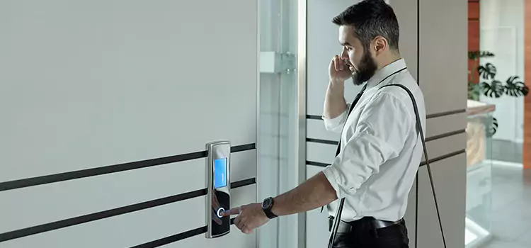 Cloud Based Access Control Clemmons
